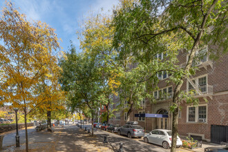 81-87 Columbia Heights in Brooklyn, NY - Building Photo - Building Photo