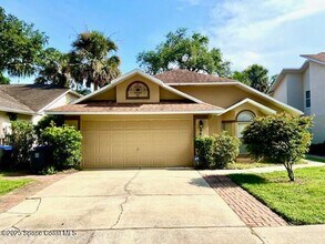 2965 La Cita Ln in Titusville, FL - Building Photo - Building Photo