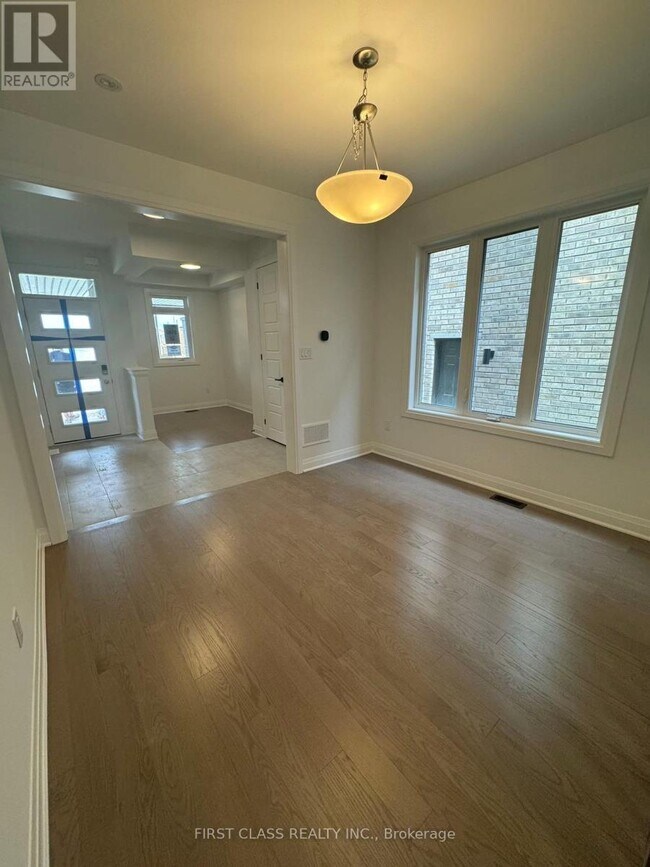 12 Sweet Pear St in Markham, ON - Building Photo - Building Photo