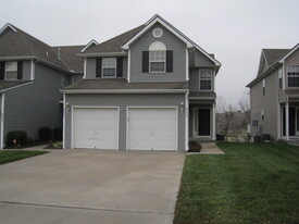 9806 N Lewis Ave in Kansas City, MO - Building Photo