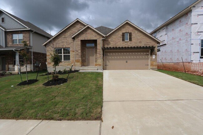 2440 Roaring River Cv in Leander, TX - Building Photo - Building Photo