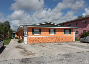 Vero Beach Apartments in Vero Beach, FL - Building Photo - Building Photo