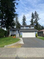30014 43rd Pl S in Auburn, WA - Building Photo