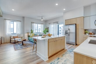 Alexan Ludlam Trace in Miami, FL - Building Photo - Building Photo