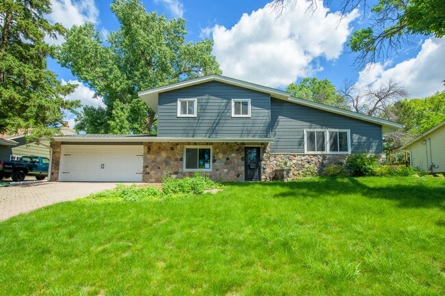 property at 8108 29th Ave N