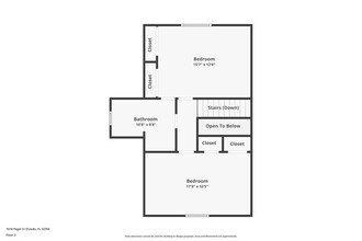 1018 Pegel Ct in Oviedo, FL - Foto de edificio - Building Photo