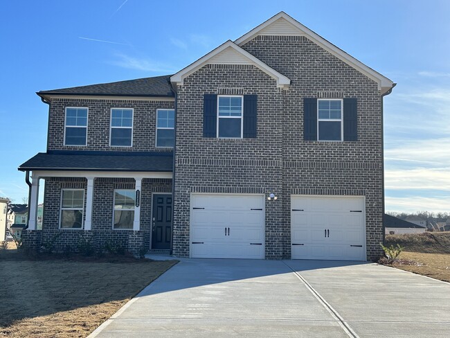 1112 Holland Dr in Hampton, GA - Building Photo - Building Photo