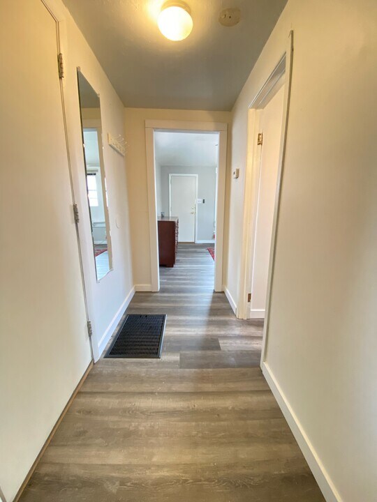 518 W Boulder St in Colorado Springs, CO - Building Photo