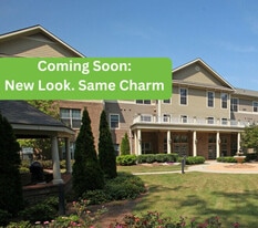 HearthSide Norman Berry in Atlanta, GA - Building Photo