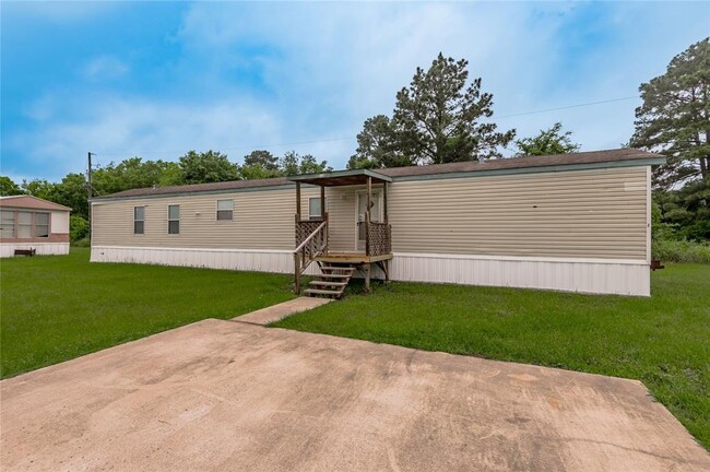 property at 1345 FM 405