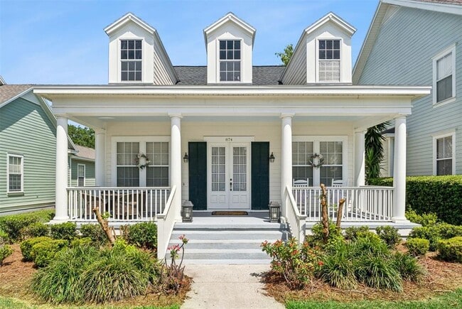 874 Spring Park Loop in Kissimmee, FL - Building Photo - Building Photo