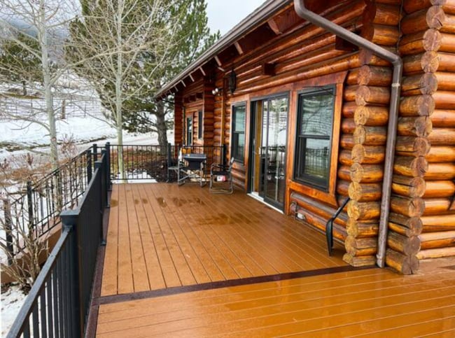 3162 N 3500 E in Eden, UT - Building Photo - Building Photo