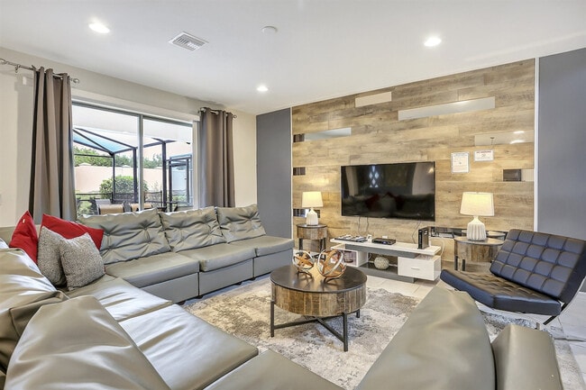 property at 2440 Tangier Dr