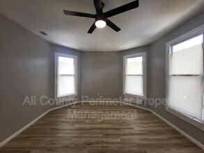 1249 Duncan Ave in Macon, GA - Building Photo - Building Photo