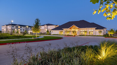 Allora Parkland in Cypress, TX - Building Photo - Building Photo