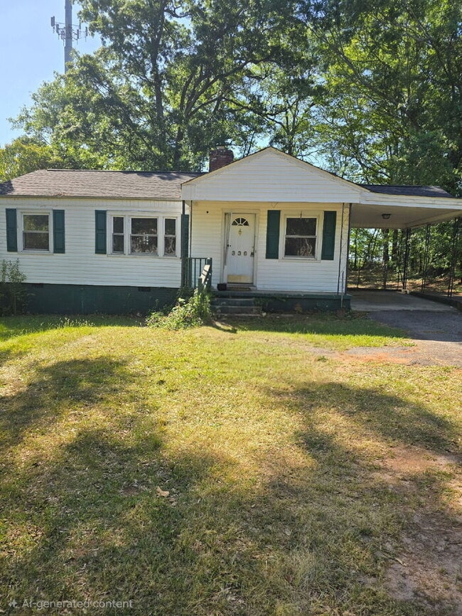 336 Crosby Cir in Greenville, SC - Building Photo - Building Photo