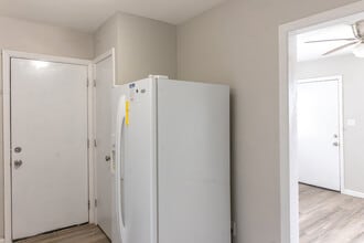 1428 Hudson St in Tallahassee, FL - Building Photo - Building Photo