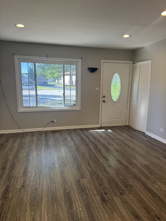 3614 Wheelwood Ct in Hazel Crest, IL - Building Photo - Building Photo