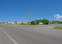 Village Square - 76 Space in Oracle, AZ - Building Photo - Building Photo