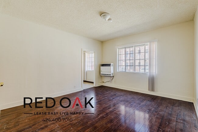property at 259 S Harvard Blvd
