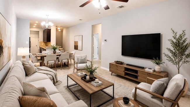 property at 124 Camelot Pl Ct