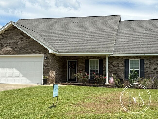 82 Cypress Creek Dr NE in Ludowici, GA - Building Photo - Building Photo