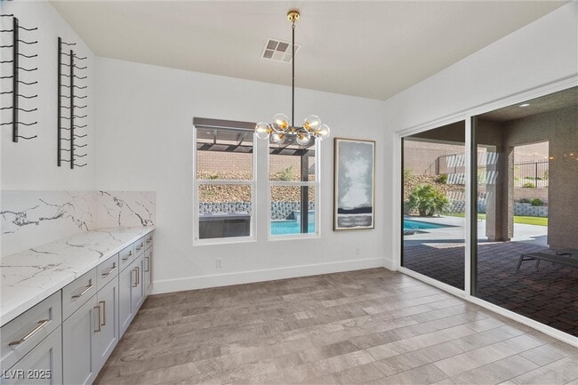 property at 6243 Carol Butte Ct