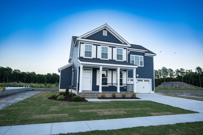 property at 2205 Captiva Ln