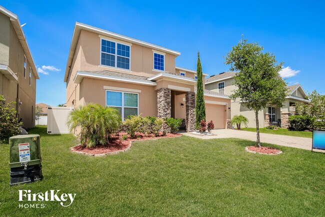 4877 Rockvale Dr in Kissimmee, FL - Building Photo - Building Photo