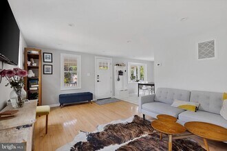 4838 Virginia St in Alexandria, VA - Building Photo - Building Photo