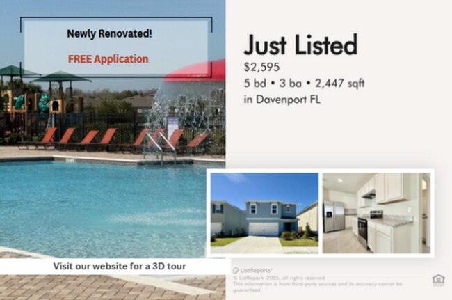 property at 1374 Holodak Dr