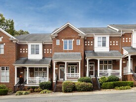 4936 S Hill View Dr in Charlotte, NC - Building Photo