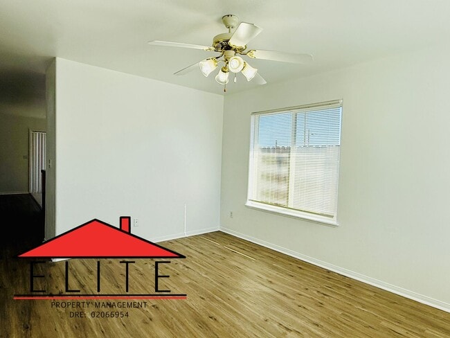 804 S Nevada St in Ridgecrest, CA - Building Photo - Building Photo