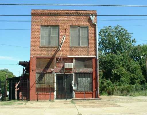 325 N Dale St in Shreveport, LA - Building Photo