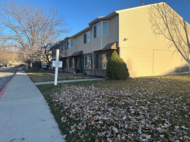 property at 1793 W Trafalga Way