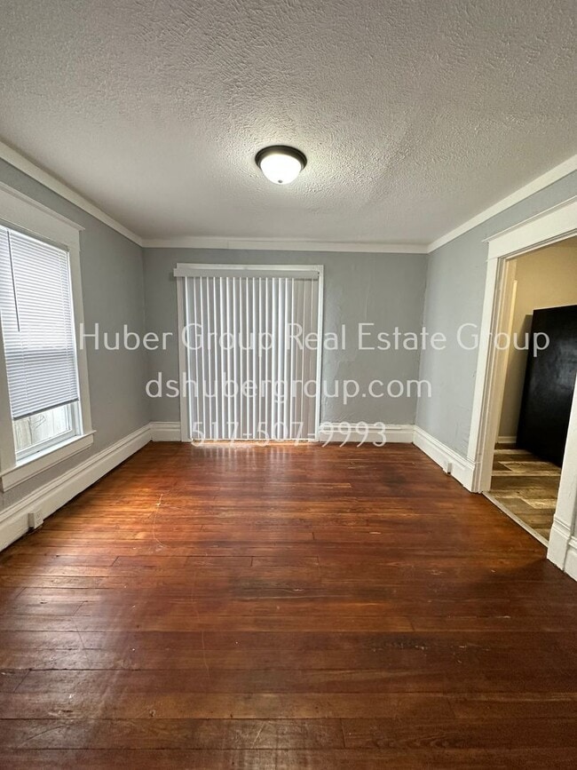 1207 N Chestnut St in Lansing, MI - Building Photo - Building Photo