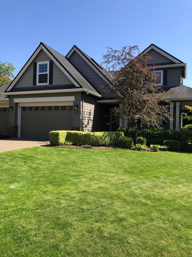 4318 SW Agate Ave in Corvallis, OR - Building Photo - Building Photo