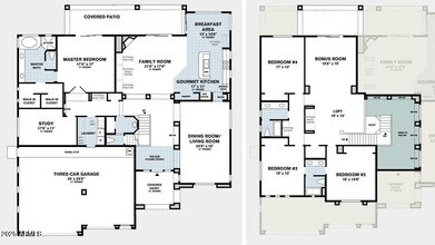 31808 N 19th Ave in Phoenix, AZ - Building Photo - Building Photo
