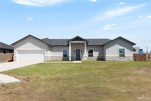 19 Bea Ave in Harlingen, TX - Building Photo