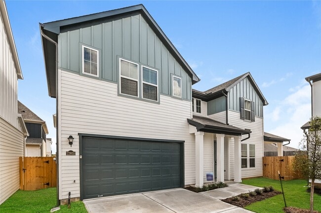 property at 22855 Terrazzo Dr