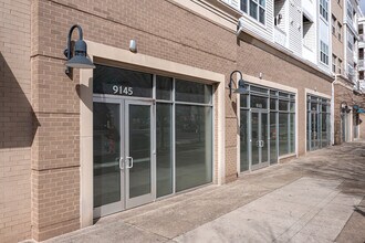 City Center At Manassas Park Station - Bldg B in Manassas Park, VA - Building Photo - Building Photo