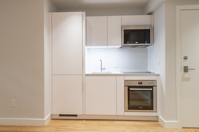 property at 27 South St