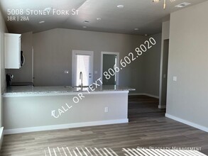 5008 Stoney Fork St in Amarillo, TX - Building Photo - Building Photo