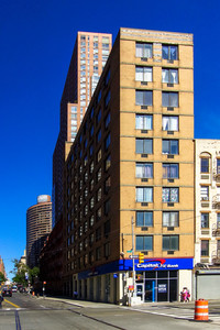 1865 2nd Ave in New York, NY - Foto de edificio - Building Photo