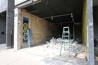 1452 N Western Ave in Chicago, IL - Foto de edificio - Building Photo