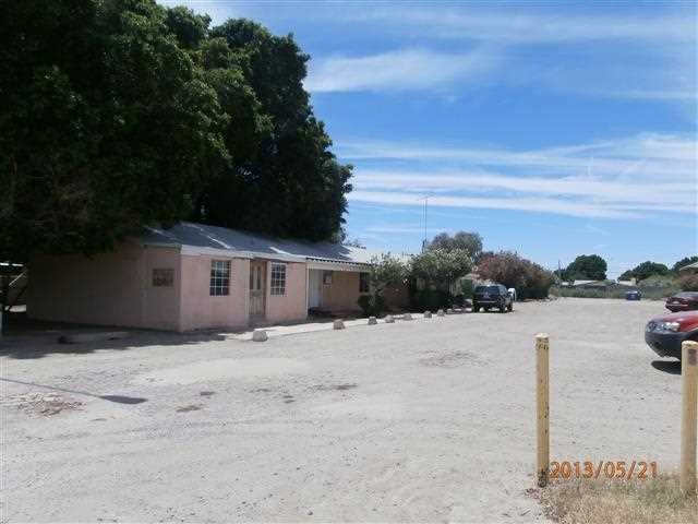 702 S Riebe Ave in Yuma, AZ - Building Photo