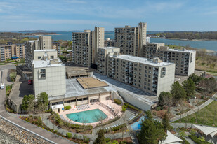 Weymouthport Apartments