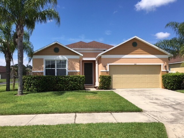 556 1st Cape Coral Dr in Winter Garden, FL - Building Photo - Building Photo