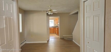 450 N Main St in Taylor, PA - Building Photo - Building Photo