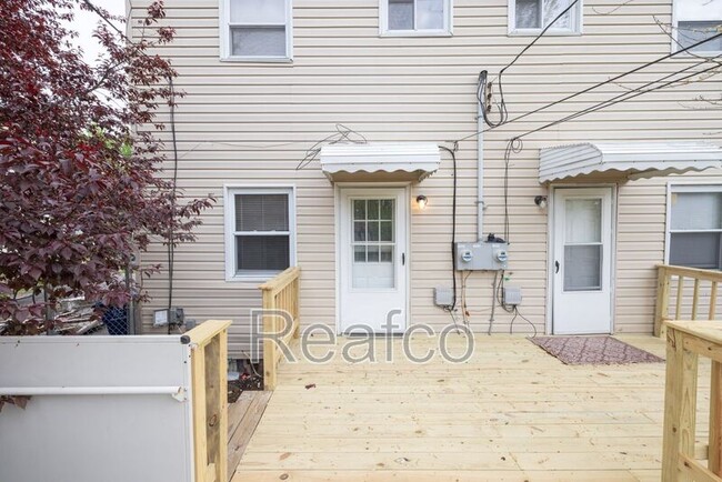 2818 Vanderberg Ave in Columbus, OH - Building Photo - Building Photo